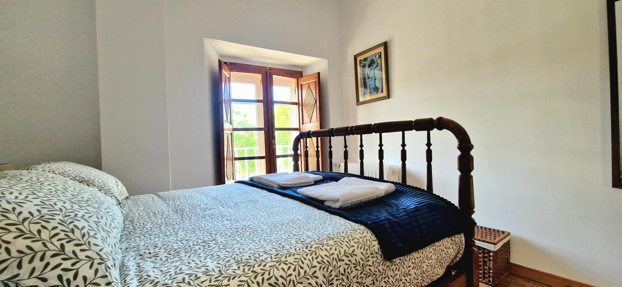 Hotel Casa Ines Ricobayo Habitación foto